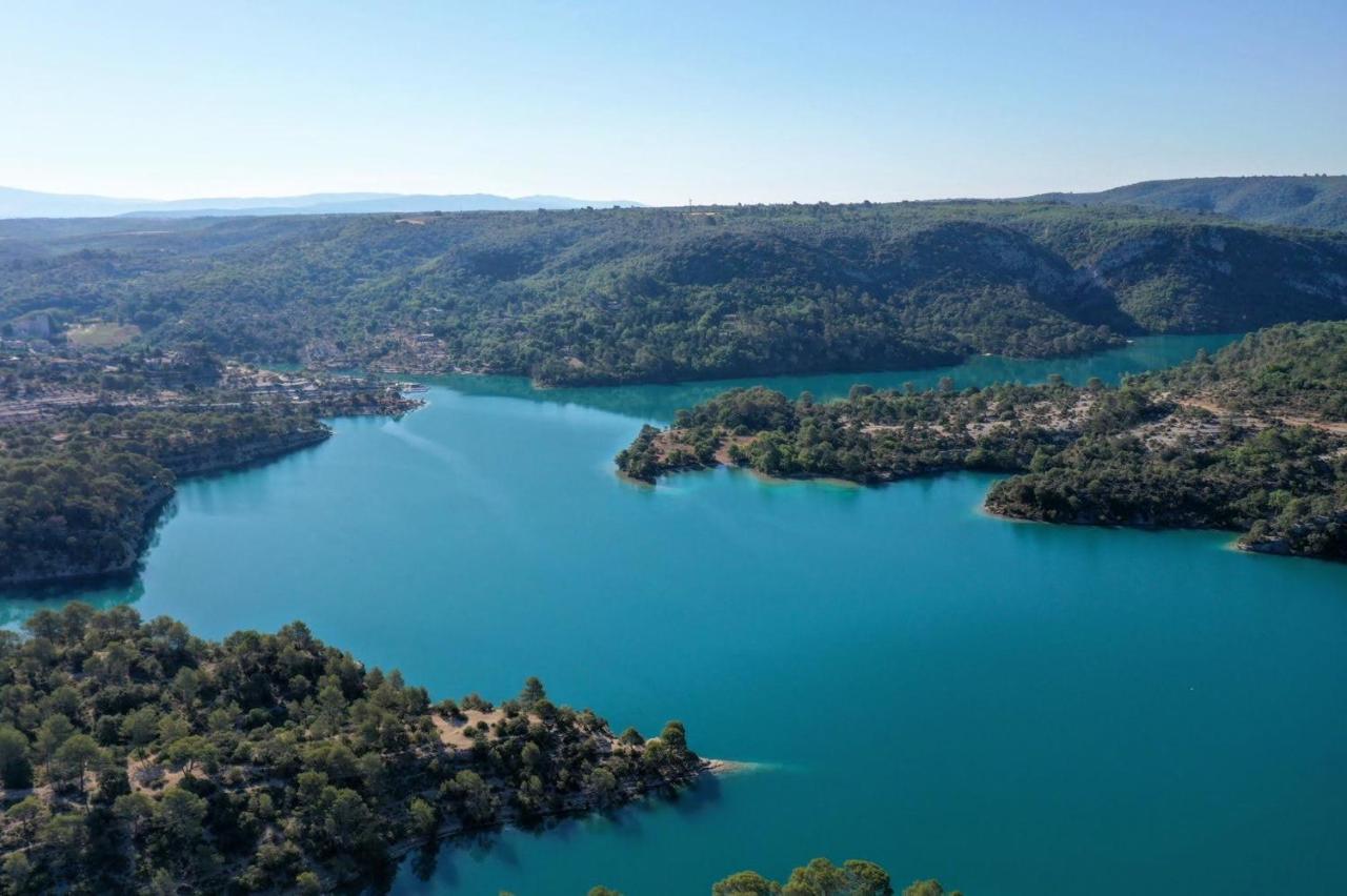 Bed & Breakfast La Pinede Du *
