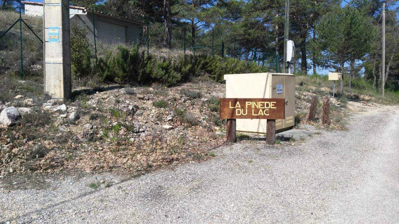 La Pinede Du