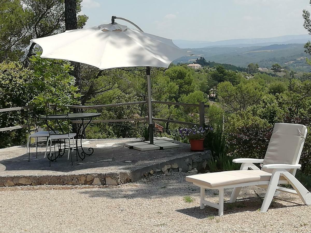 La Pinede Du Bed & Breakfast *